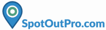 SpotOutPro logo Spot Out Professional Strength carpet stain remover